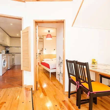 Alfama Center Daire